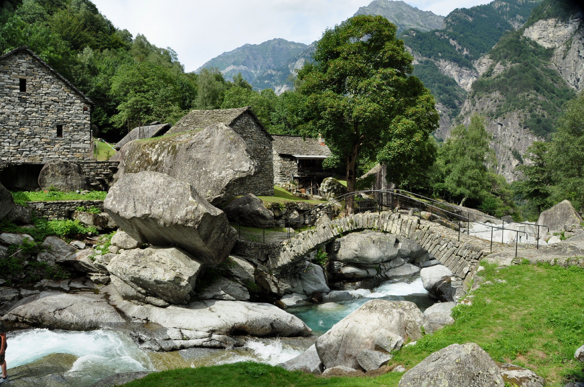 Foroglio